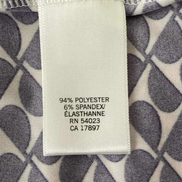 Banana Republic Sleeveless Blouse - Picture 5 of 5